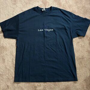 Vintage Las Vegas T-Shirt‎